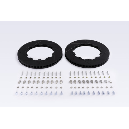 Kit de Frenos Sobredimensionados
