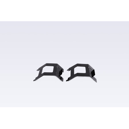 27P PK 126 / V-MAXX  Bremsbelag-Spannplatten-Set für VM01/02-Bremssättel 330 mm BBK (Set = 2 Stück)