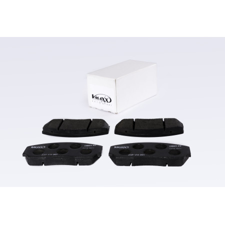 23P VM 001 /  V-MAXX Plaquettes de frein sport (330mm BBK)