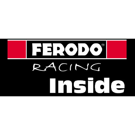 23P FE 216 / Ferodo FDSR216 (DS Performance) Sport-Bremsbeläge 330mm BBK