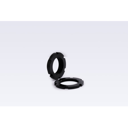 60 VSR 01 / V-MAXX  Verstellringen Satz  (TR 52x2mm)  (1 Satz = 1 Stoßdämpfer)