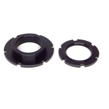 60 VSR 02 / V-MAXX Verstellringen Satz Groß (Audi B5/B6/B7/B8)