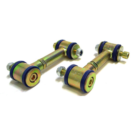 SBG4 = Stabilizzatore anteriore barre di accoppiamento (= 2 pezzi)