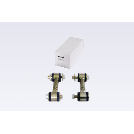 SBG4 = Stabilizzatore anteriore barre di accoppiamento (= 2 pezzi)