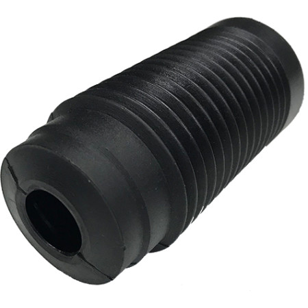 60 DC 03 / V-MAXX   Staubschutzmanschette lang Harmonika (13cm) für V-MAXX Federwegbegrenzer   (1 = Pcs.)