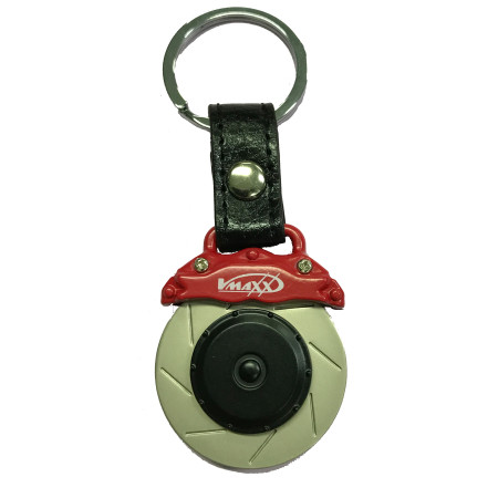 99P KR 01 / V-MAXX  BBK Sleutelhanger