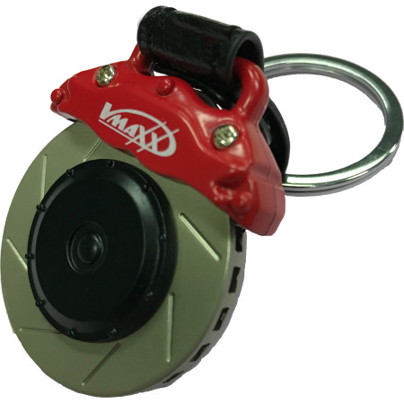 99P KR 01 / V-MAXX  BBK Sleutelhanger