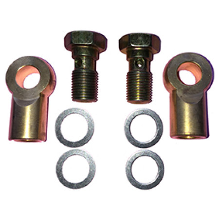 27P PK 001 / V-MAXX  Bremsleitungsadapter-Kit 90 Grad (Kit)